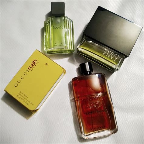 reviews for gucci rush|gucci rush for men.